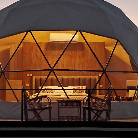 Wadi Rum Star Wars Camp Zewnętrze zdjęcie