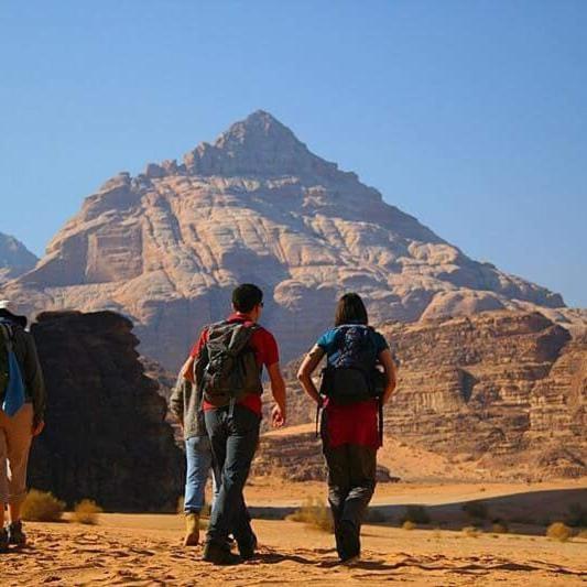 Wadi Rum Star Wars Camp Zewnętrze zdjęcie