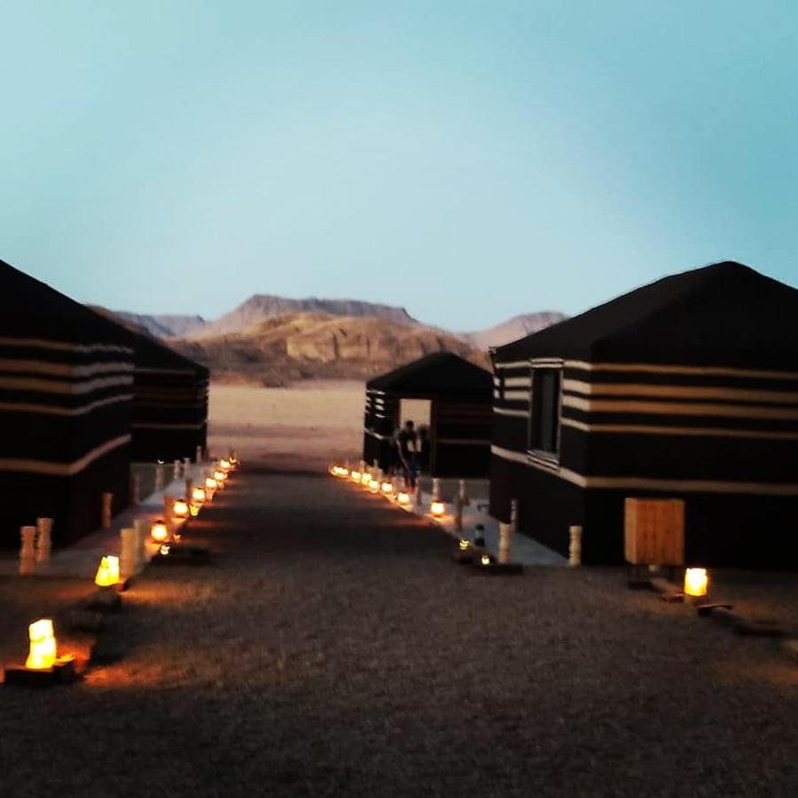Wadi Rum Star Wars Camp Zewnętrze zdjęcie