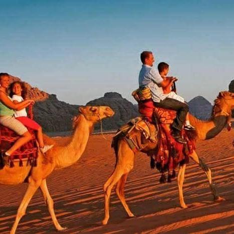 Wadi Rum Star Wars Camp Zewnętrze zdjęcie