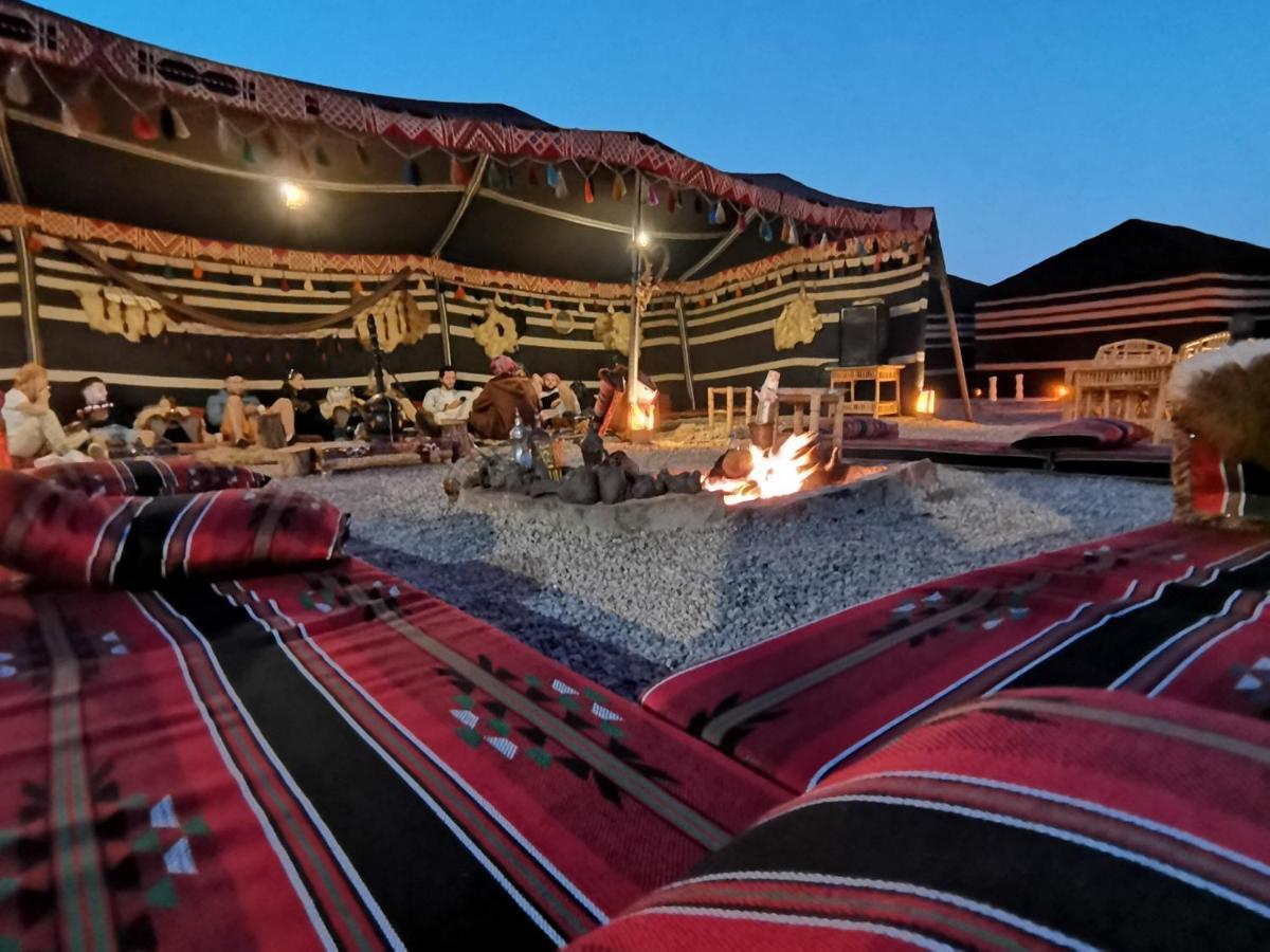 Wadi Rum Star Wars Camp Zewnętrze zdjęcie